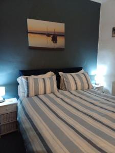 Фотография из галереи Black Pearl Apartment New Brighton в городе Уолласи