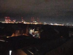 Фотография из галереи Black Pearl Apartment New Brighton в городе Уолласи