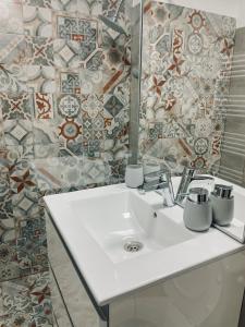 Φωτογραφία από το άλμπουμ του Good Vibes Apartment σε Câmpulung Moldovenesc