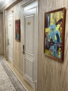 Φωτογραφία από το άλμπουμ του Gulnora HOTEL σε Uzbankinty