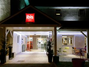 Fotografie z fotogalerie ubytování ibis Dole Sud Choisey v destinaci Dole