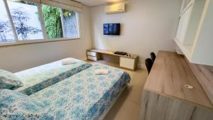 Afbeelding uit fotogalerij van Mansão & Loft Exclusivo Vista Mar in Niterói