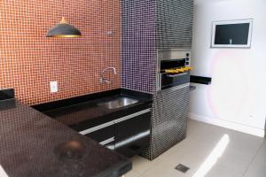 Afbeelding uit fotogalerij van Mansão & Loft Exclusivo Vista Mar in Niterói