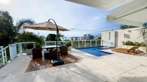 Afbeelding uit fotogalerij van Mansão & Loft Exclusivo Vista Mar in Niterói