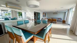 Afbeelding uit fotogalerij van Mansão & Loft Exclusivo Vista Mar in Niterói