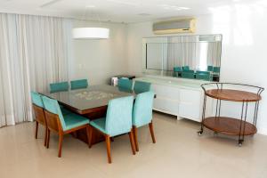 Afbeelding uit fotogalerij van Mansão & Loft Exclusivo Vista Mar in Niterói