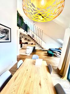 Posedenie v ubytovaní Aria Suite & SPA Dubrovnik