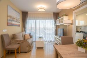 Fotografia z galérie ubytovania Casa Yani Ivan Luxury Homes 3ªPta Sur 1ªLínea v destinácii Oropesa del Mar