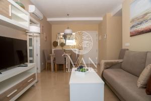 Fotografia z galérie ubytovania Casa Yani Ivan Luxury Homes 3ªPta Sur 1ªLínea v destinácii Oropesa del Mar