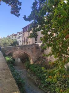 Apartamento en Granada centro