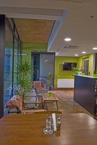 Fotografie z fotogalerie ubytování Green Inn Hotel v destinaci Tbilisi City