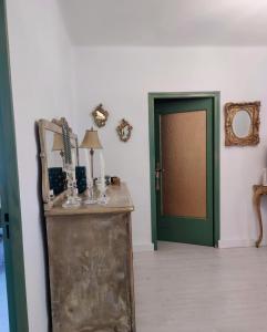 Fotografia z galérie ubytovania Casa Abuela v destinácii Málaga