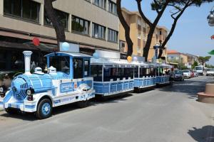 Foto sihtkohas Sassetta asuva majutusasutuse Casa Tullio galeriist