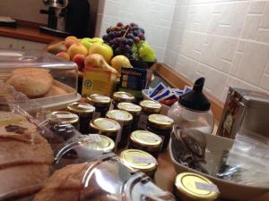 Gallery image of Bed & Breakfast Al Ponte in Scanno