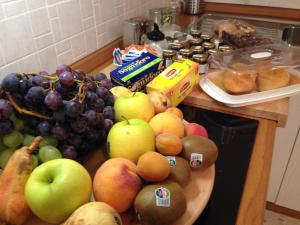 Gallery image of Bed & Breakfast Al Ponte in Scanno