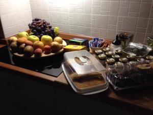 Gallery image of Bed & Breakfast Al Ponte in Scanno +56 photos