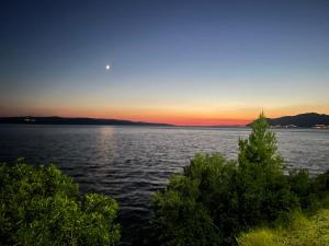 Fotografie z fotogalerie ubytování my home Promajna v destinaci Promajna