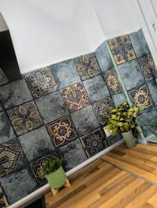 Fotografia z galérie ubytovania Casa Abuela v destinácii Málaga