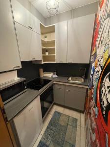 Gallery image of Apartment Blue Jeans in Maria Alm am Steinernen Meer