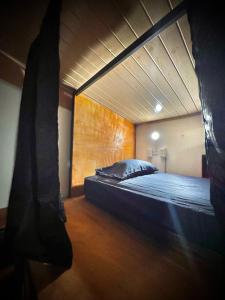 Postel nebo postele na pokoji v ubytování Blasina el valle + 37 fotografií
