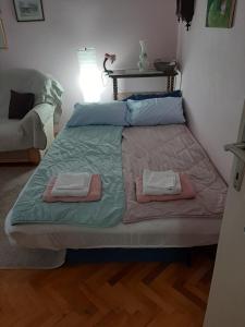 Galería fotográfica de Apartman Oskar en Bor