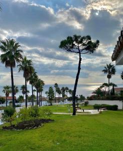 Příroda nedaleko apartmánu + 37 fotografií
