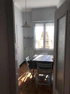2 pieces rue Dal Pozzo