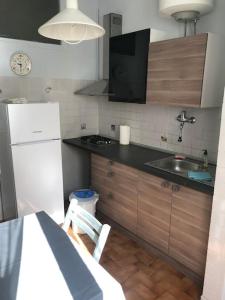 2 pieces rue Dal Pozzo