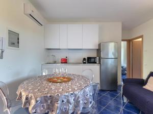 Gallery image of Apartment in Elba near Straccoligno Beach in Capoliveri