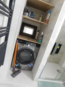 Φωτογραφία από το άλμπουμ του Maisonnette de Jardin στη Μασσαλία