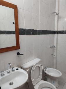 Foto dalla galleria di Luna de Cuarzo a Cafayate