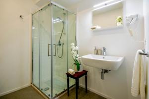 Billede fra billedgalleriet på Agriturismo Il Leone della Torre i Contrada Ronchiel