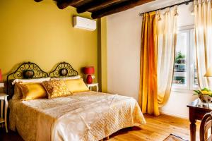 Billede fra billedgalleriet på Agriturismo Il Leone della Torre i Contrada Ronchiel