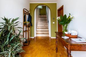 Billede fra billedgalleriet på Agriturismo Il Leone della Torre i Contrada Ronchiel + 7 billeder