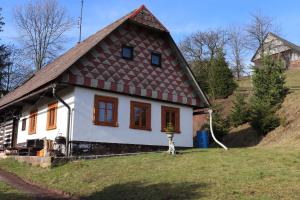Fotografie z fotogalerie ubytování Krsmol - sportovní vyžití v destinaci Stará Paka