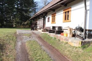 Fotografie z fotogalerie ubytování Krsmol - sportovní vyžití v destinaci Stará Paka