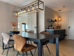 Fotografie z fotogalerie ubytování B&B Kuiper in Friesland v destinaci Ureterp