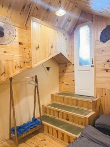Fotografie z fotogalerie ubytování Ziczac Homestay Đà Lạt v destinaci Da Lat