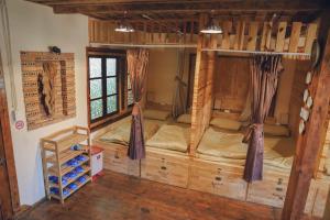 Fotografie z fotogalerie ubytování Ziczac Homestay Đà Lạt v destinaci Da Lat