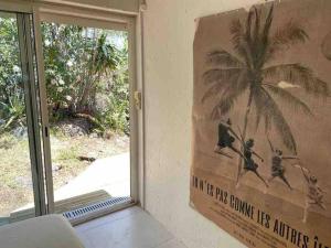 Photo de la galerie de l'établissement Case Laurette, à Saint-Leu