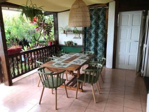 Photo de la galerie de l'établissement Case Laurette, à Saint-Leu 17 autres photos