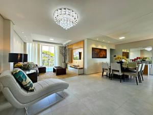 Foto de Apt Alto Padrão 3 quartos prox Centro e Atrativos