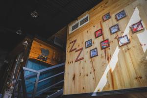 Fotografie z fotogalerie ubytování Ziczac Homestay Đà Lạt v destinaci Da Lat