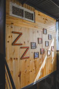 Fotografie z fotogalerie ubytování Ziczac Homestay Đà Lạt v destinaci Da Lat