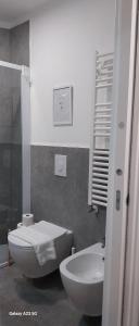 Ванна кімната в Loft Bacchiglione