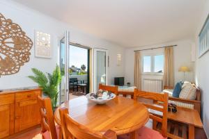 Μια τηλεόραση ή/και κέντρο ψυχαγωγίας στο Quinta do Morgado By ALGARTUR