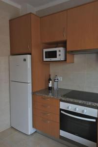 Gallery image of Apartment in the center of Carvoeiro with terrace in Carvoeiro