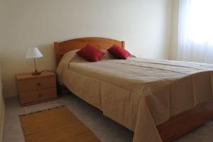 Gallery image of Apartment in the center of Carvoeiro with terrace in Carvoeiro