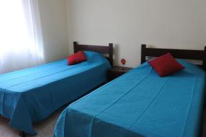 Gallery image of Apartment in the center of Carvoeiro with terrace in Carvoeiro