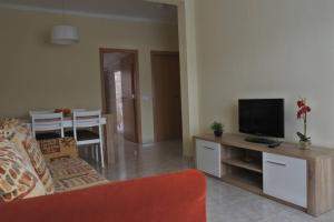 Gallery image of Apartment in the center of Carvoeiro with terrace in Carvoeiro +9 photos